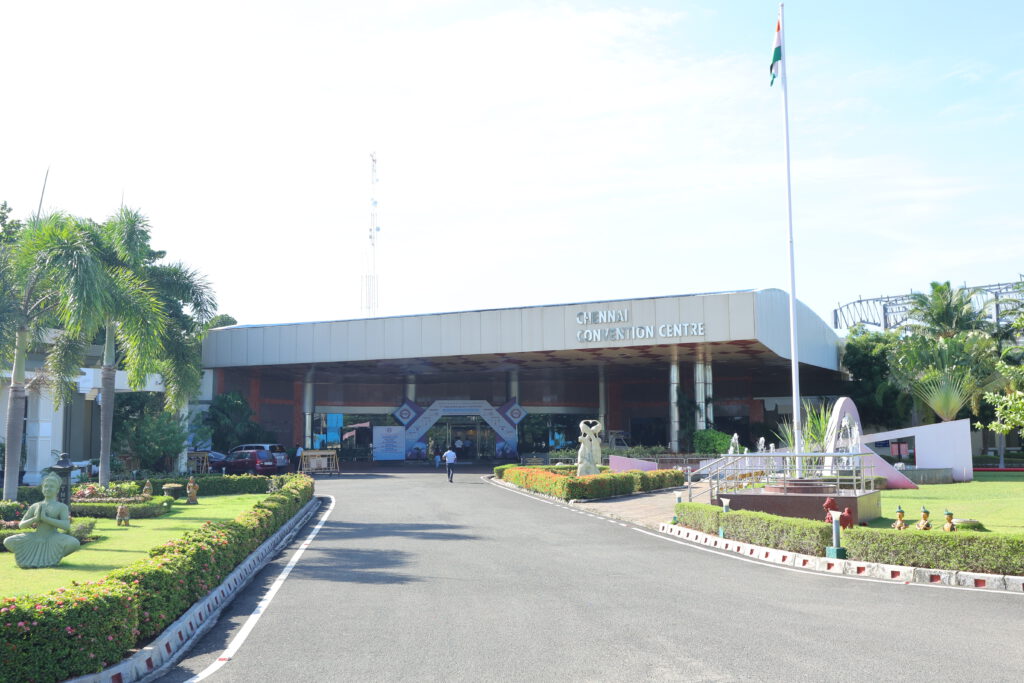 Venue