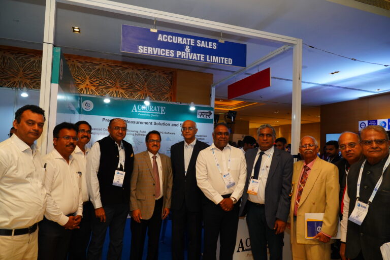 Accurate Sales & Services Private Limited