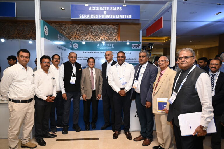 Accurate Sales & Services Private Limited