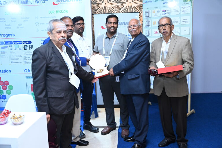 Modine Thermal Systems Private Limited