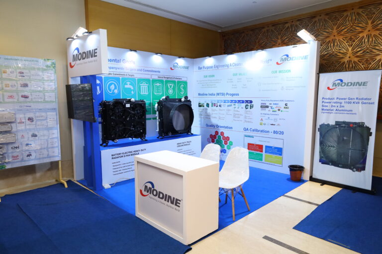 Modine Thermal Systems Private Limited