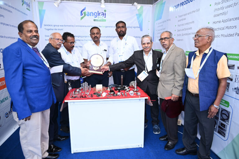 Sangkaj Technologies Private Limited