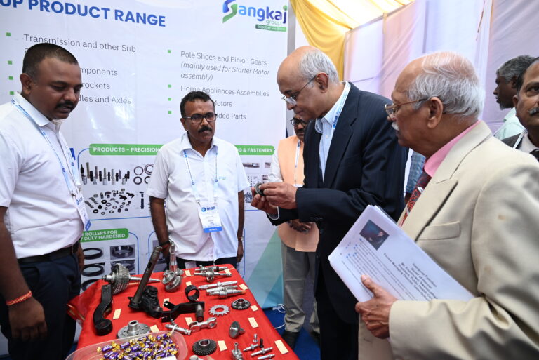 Sangkaj Technologies Private Limited