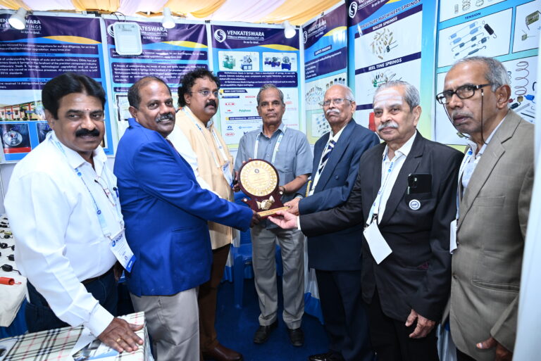 Venkateswara Steels & Springs (India) Pvt Ltd