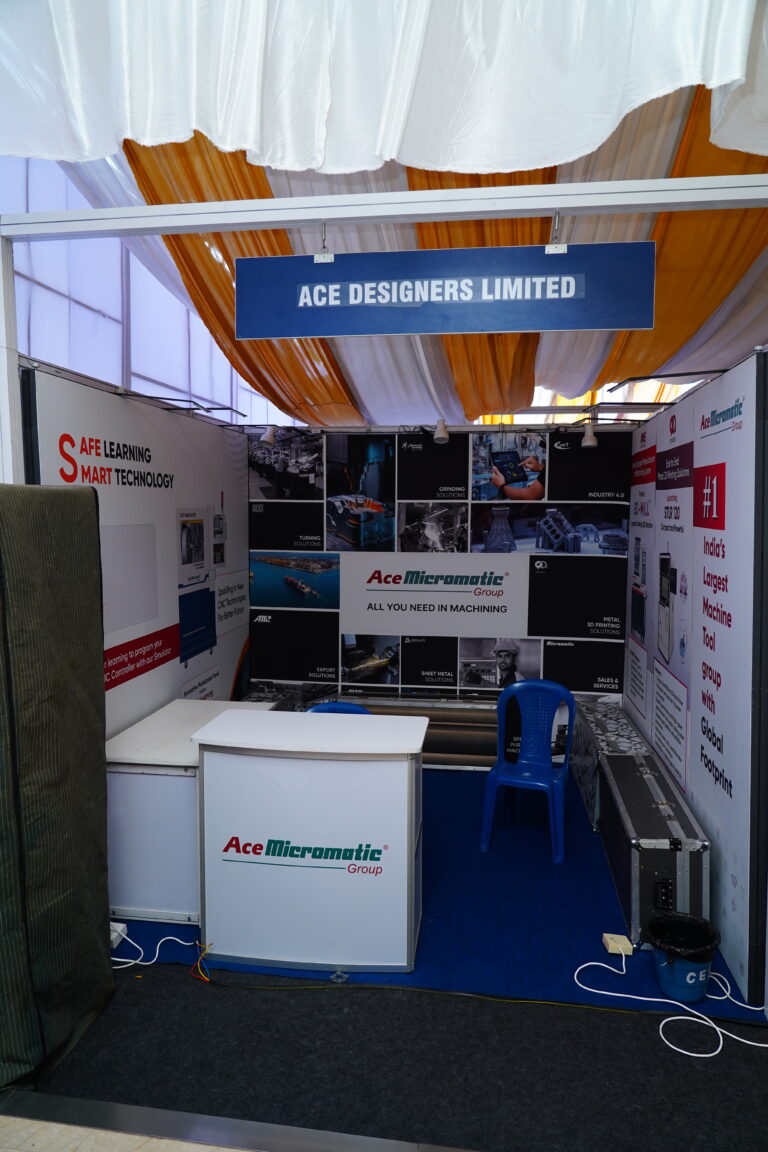 Ace Designer Limited