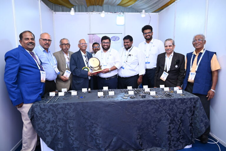 Addison And Company Limited