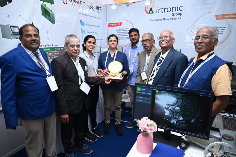 Airtronic Gauges & Instruments Private Limited