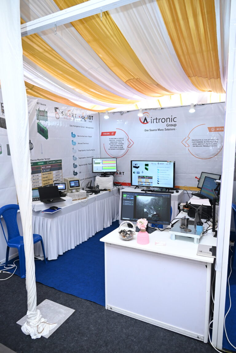 Airtronic Gauges & Instruments Private Limited