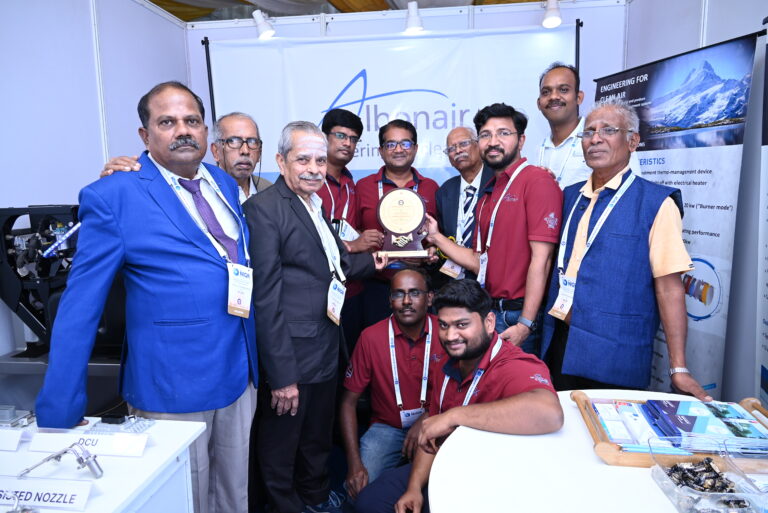 Albonair India Private Limited