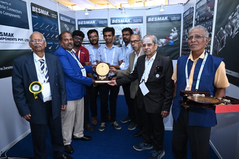 Besmak Components Private Limited