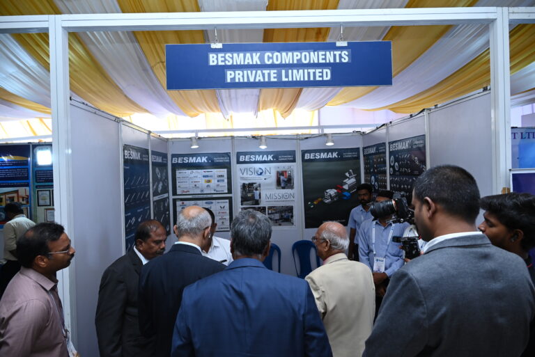 Besmak Components Private Limited
