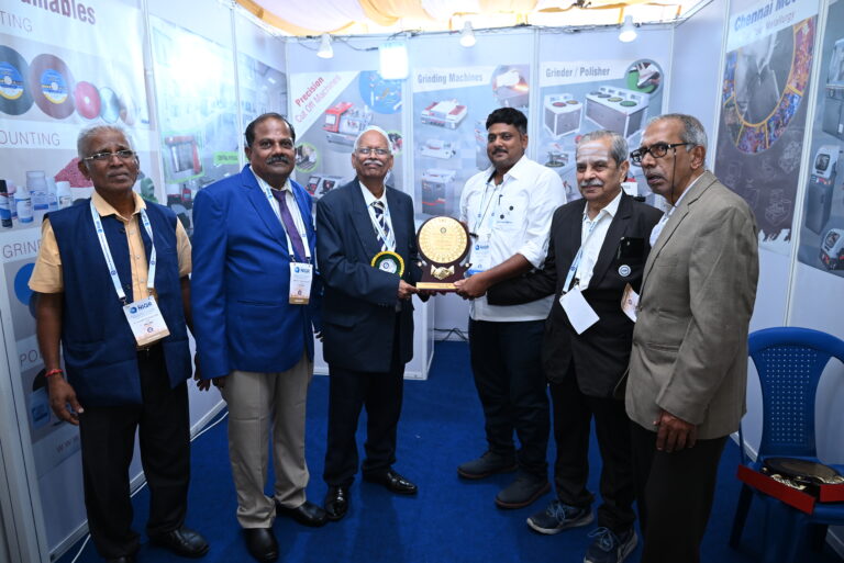 Chennai Metco Private Limited