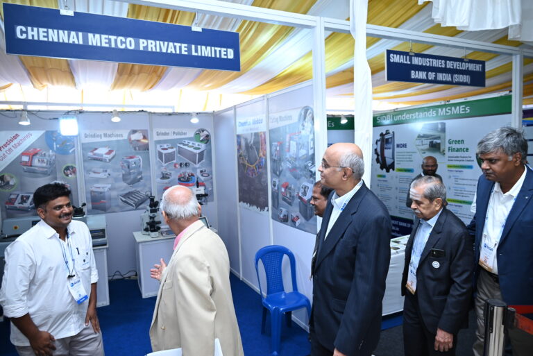 Chennai Metco Private Limited